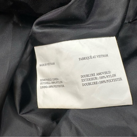 Firstgear Polyester Neon Green Mesh Utility Motorcycle Jacket - Picture 12 of 16